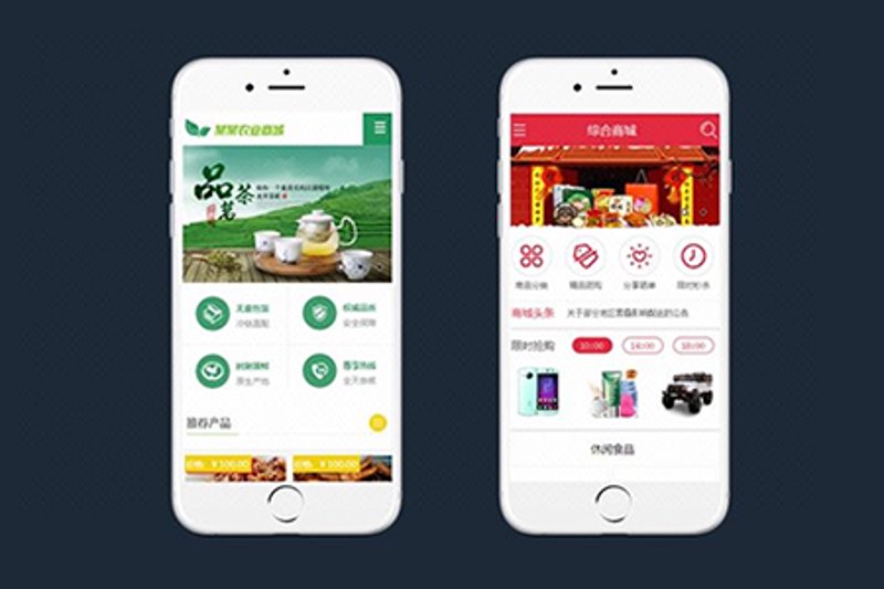 O2O平台：线下与线上结合的新趋势